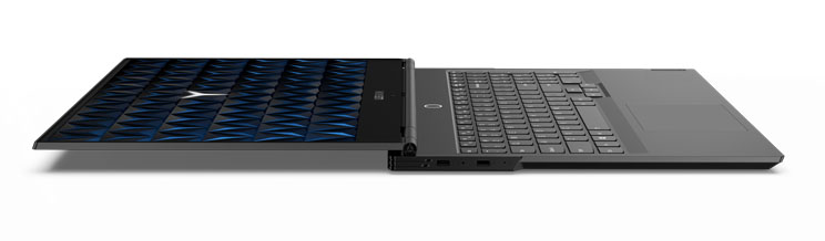 לנובו מציגה ניידי גיימינג חדשים